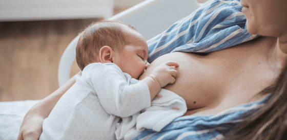 allaitement et sommeil