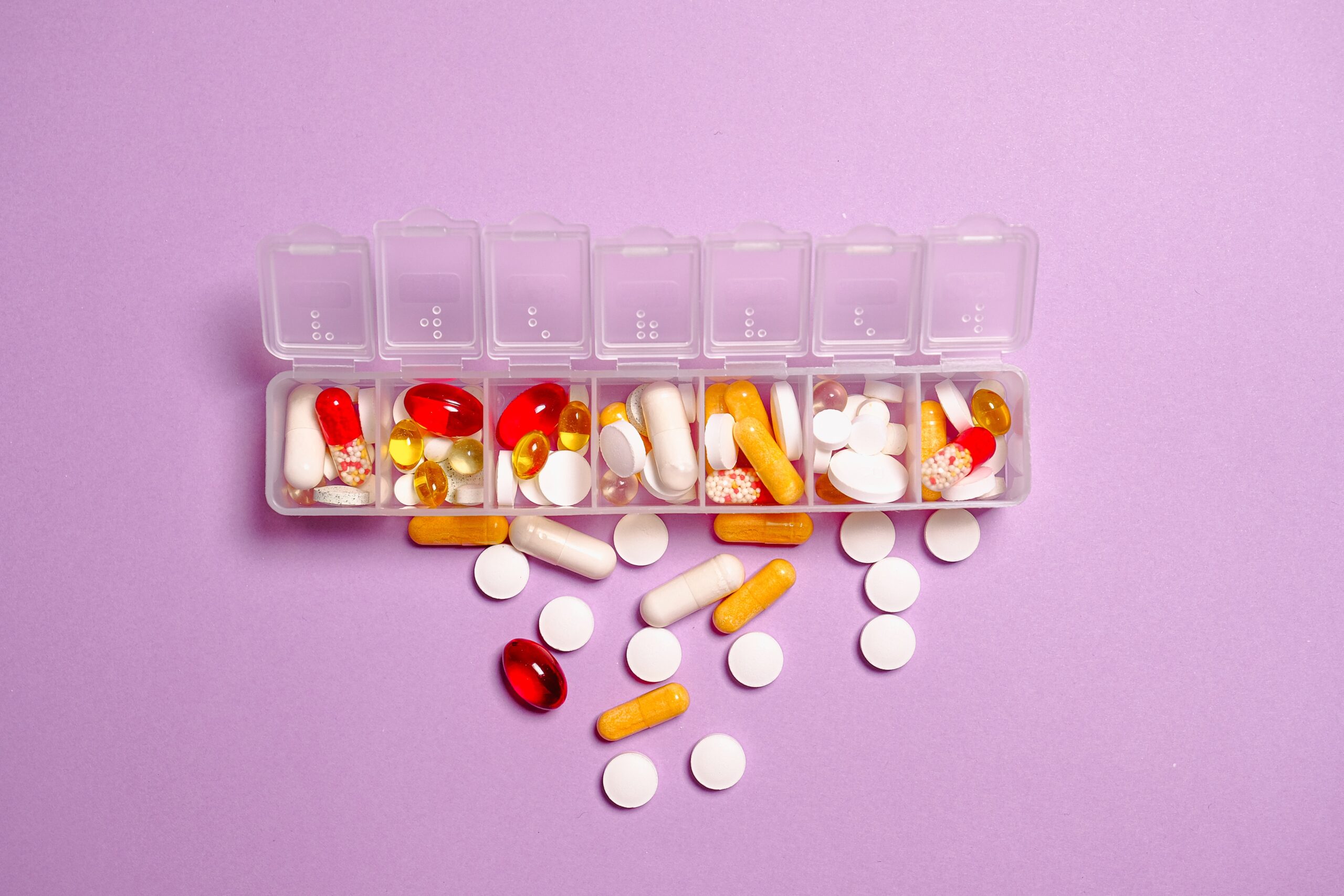 médicament pendant allaitement
